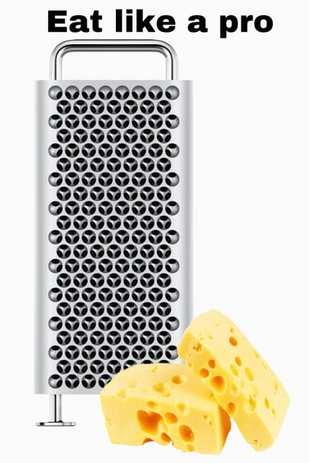 Apple is at it again