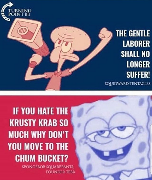 Remember when the guy posting these was a furry?