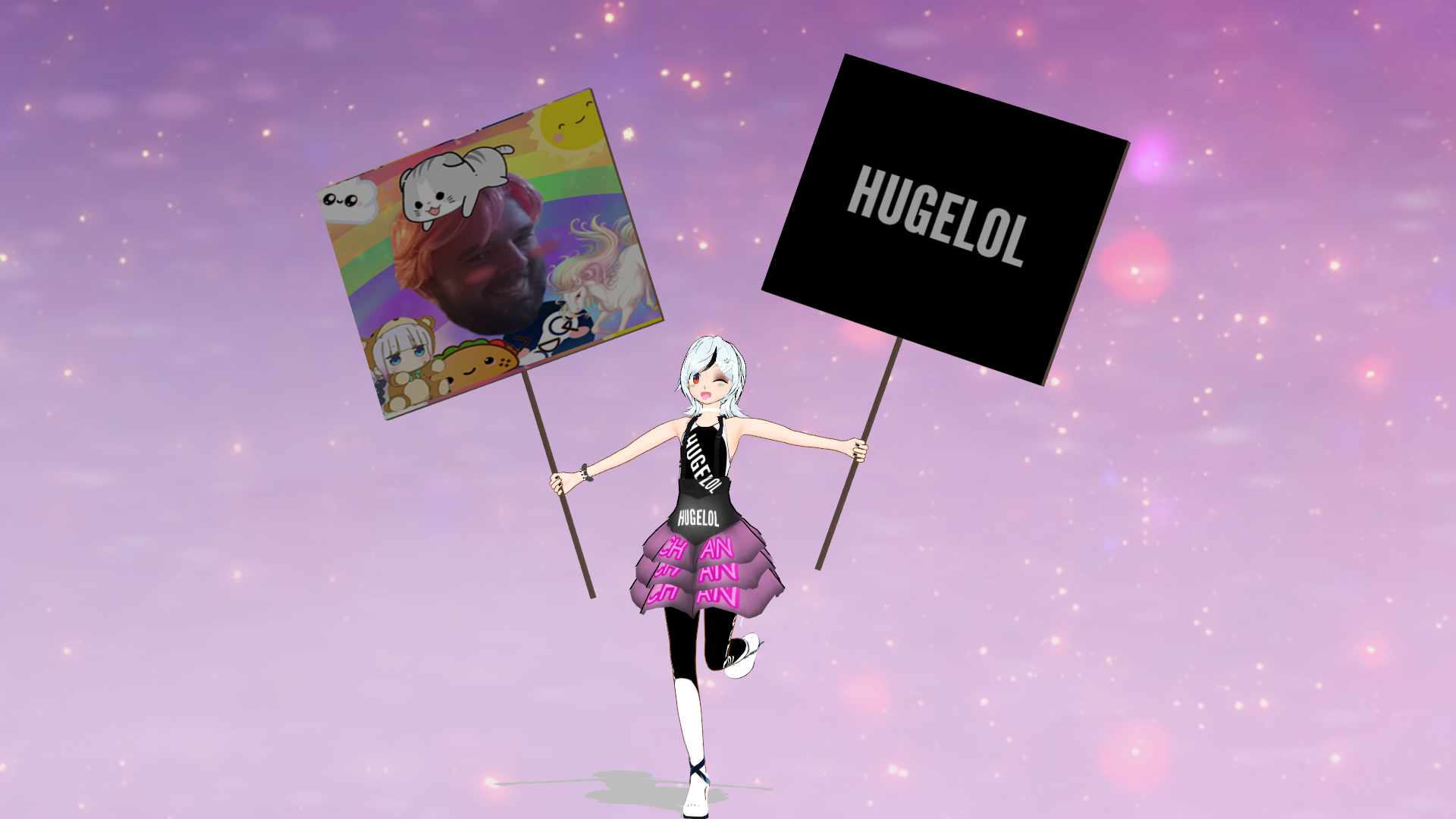 Hugelol-Chan 2.0