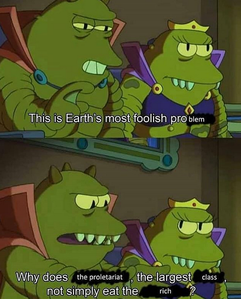 Eat em up bois
