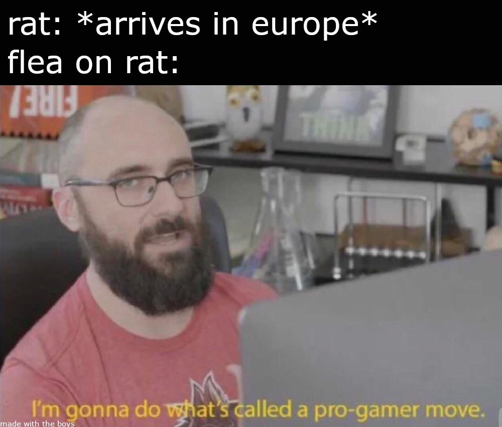 A real pro gamer could have finished the job