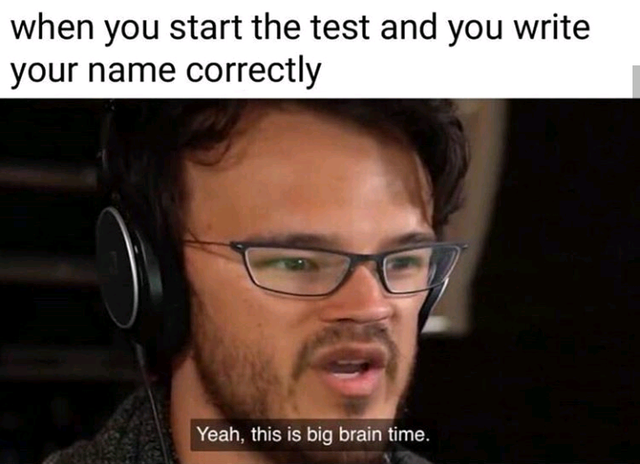 I have a 50% ratio on that