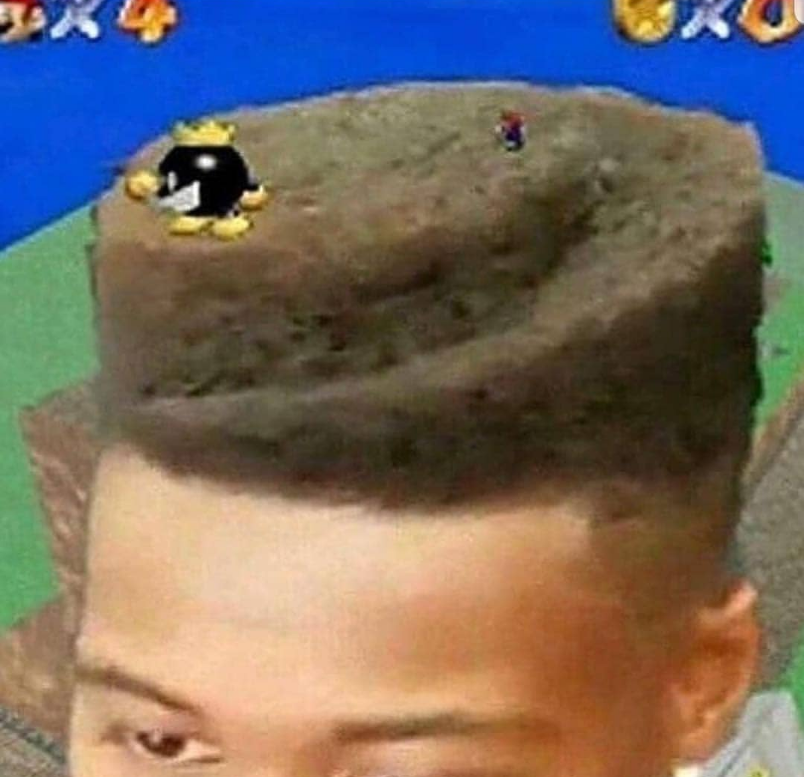Boss fight
