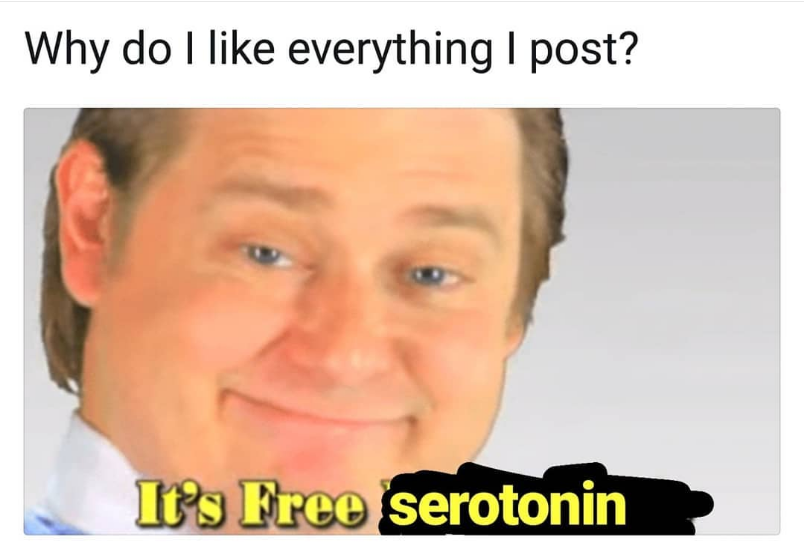 High on Karma