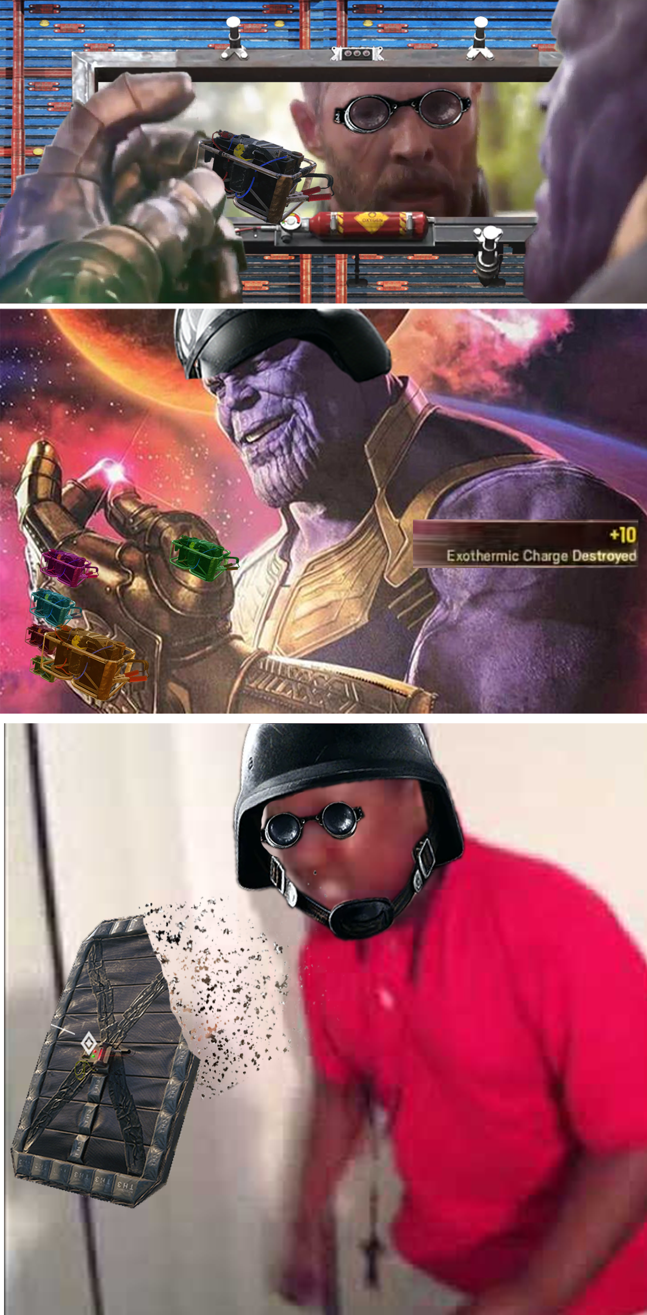 *laughs in maverick*