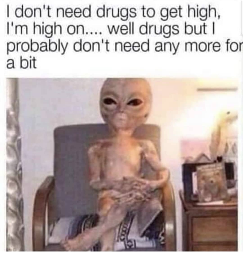 Im good right now thx