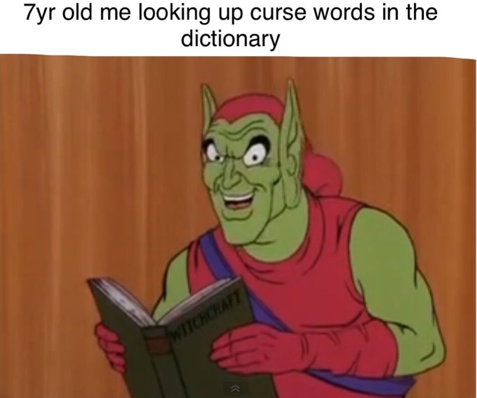 Now I can share them with the boys