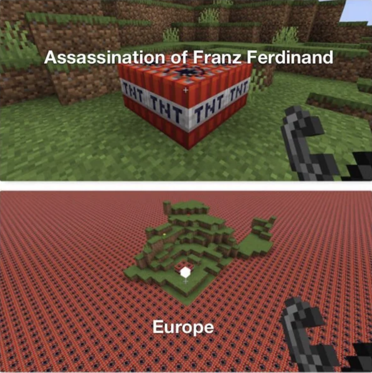 Really puts things into perspective