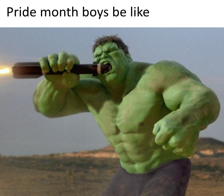 Every damn year