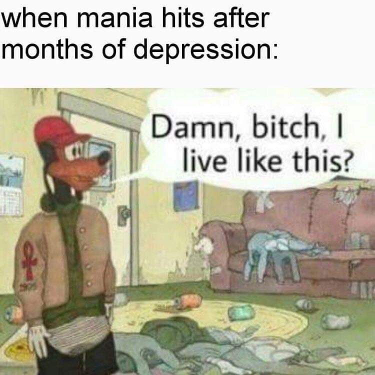 I do