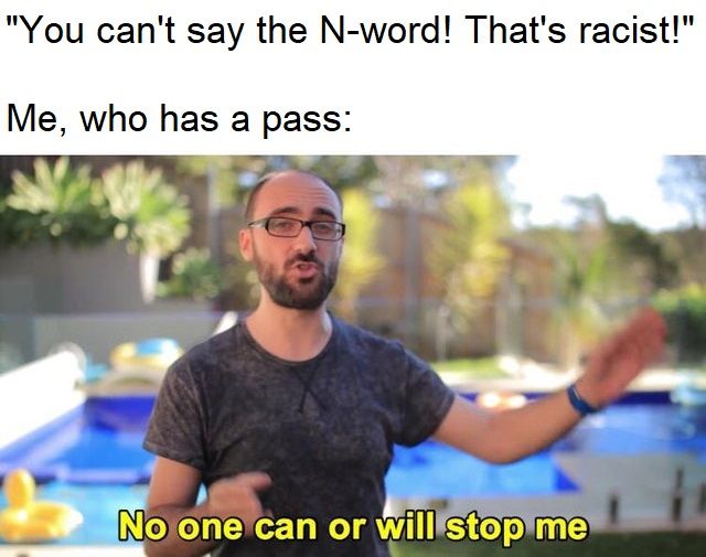 Thanks Thyrone, my nibba