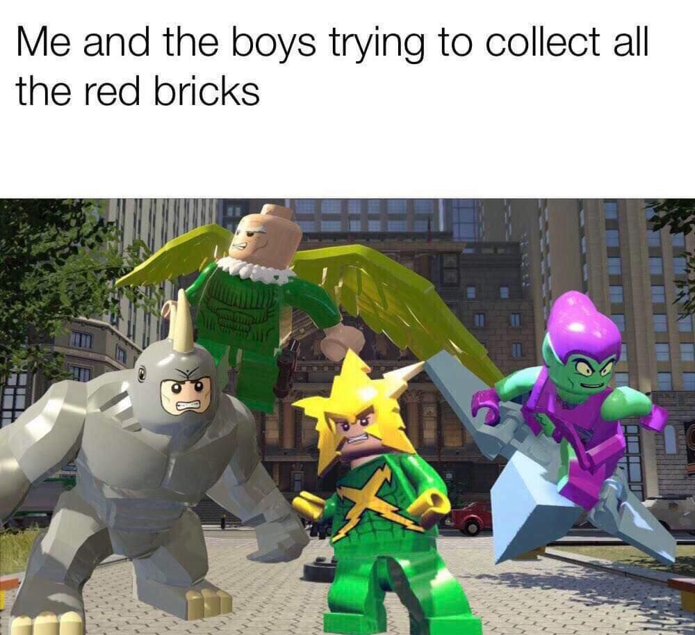 brick