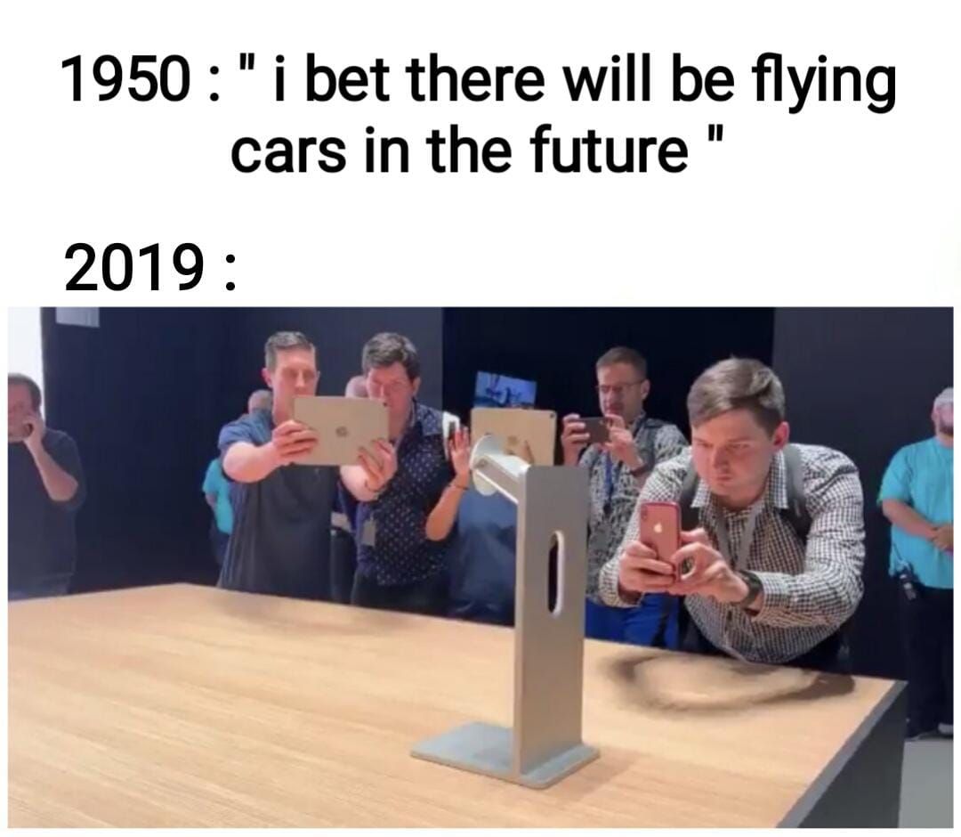 Can we like not