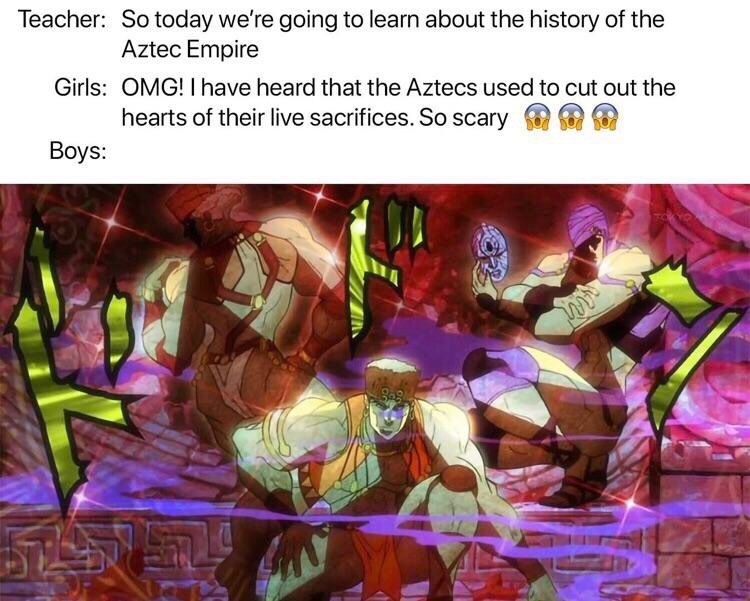 Ayayayaya