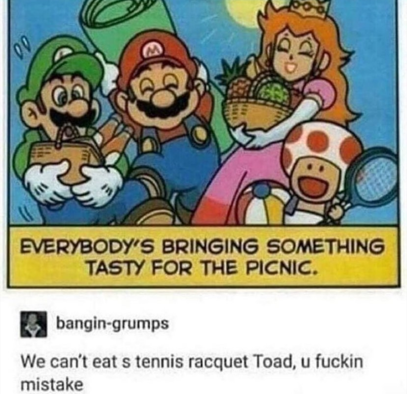 ***en toad