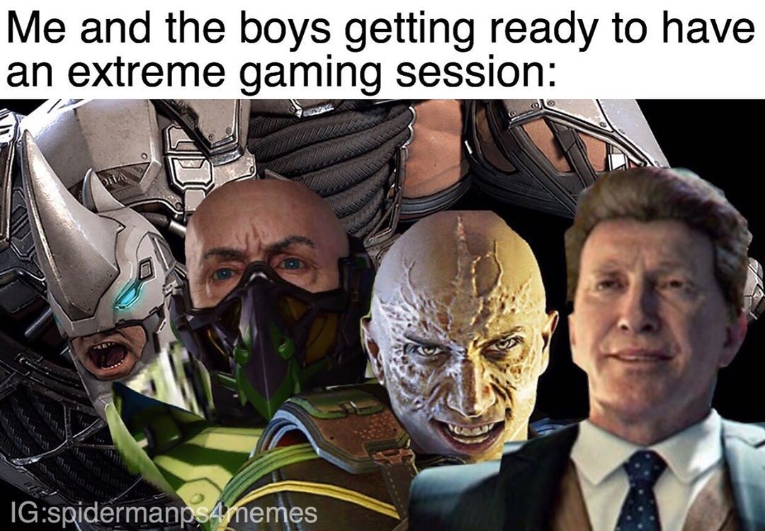 multiplayer
