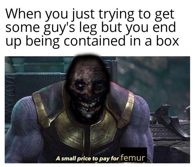femur gud :3
