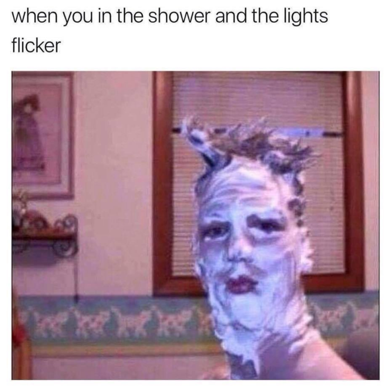 I'm not ready