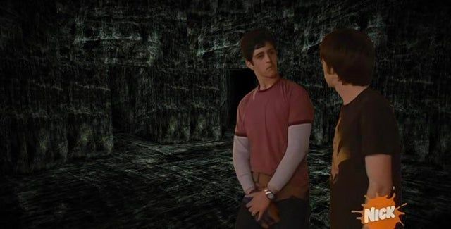 Drake? Where’s the right door?