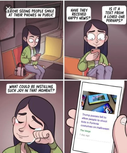 Not every 4 panel