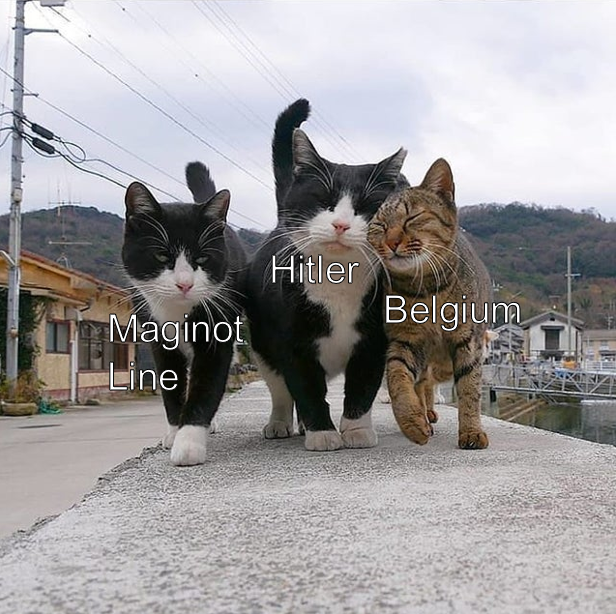 History meme