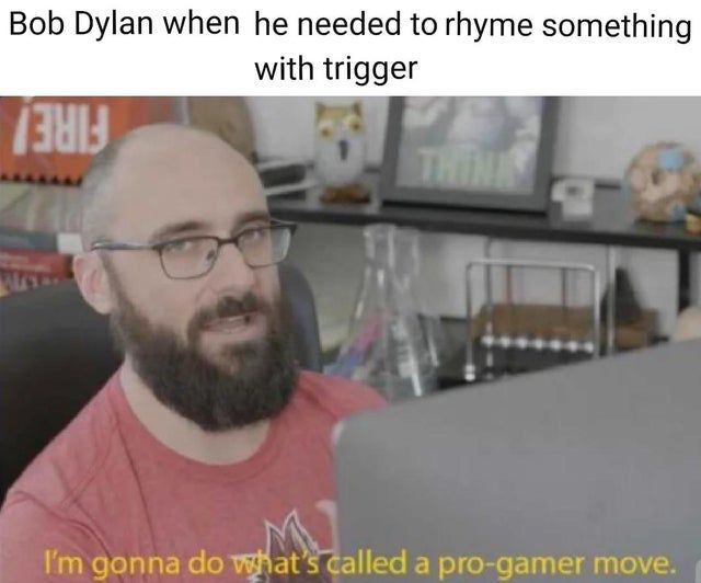 he had the pass so it's fine