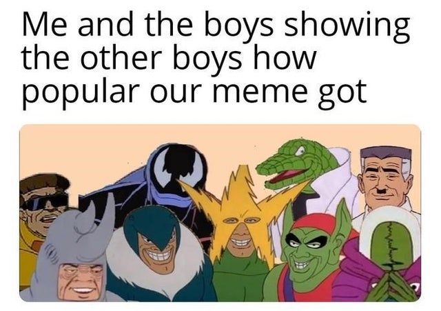 nice hue hue