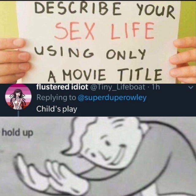 weebs out