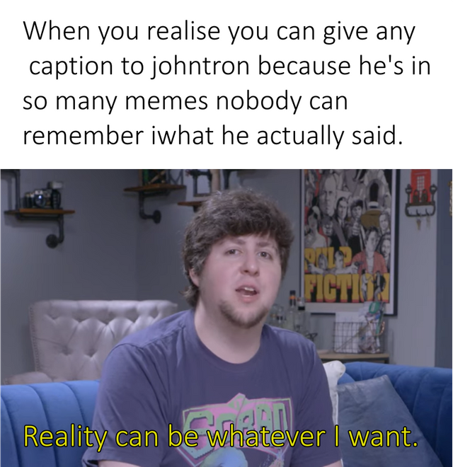 legend