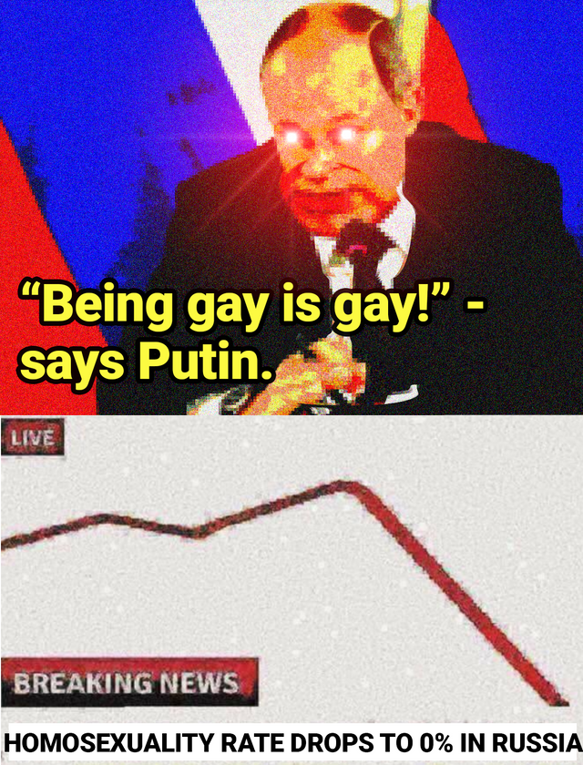 lel gay