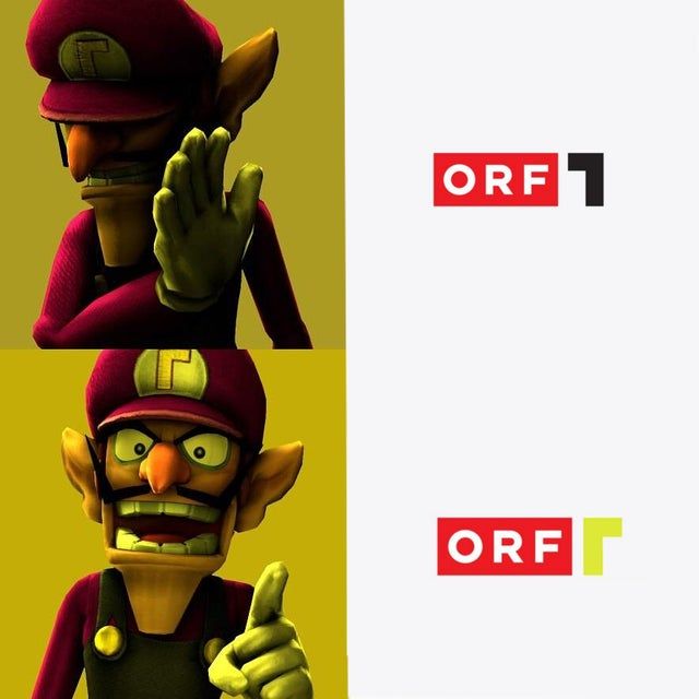 ohhh ORF what are you doing