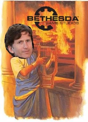 RIP to Bethesda