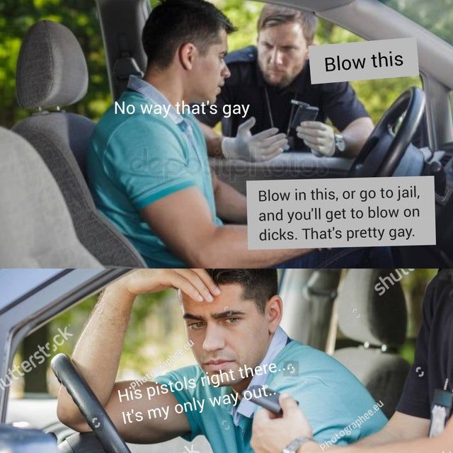 only one option