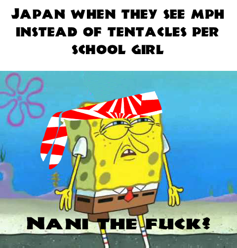 oh Japan