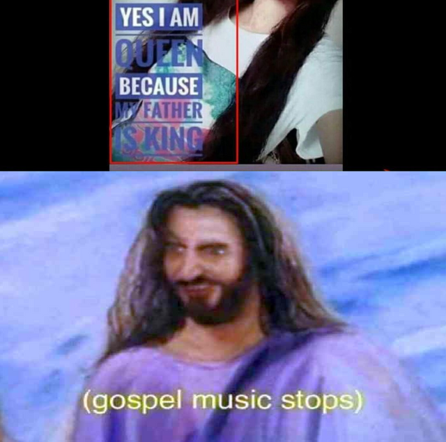 huh