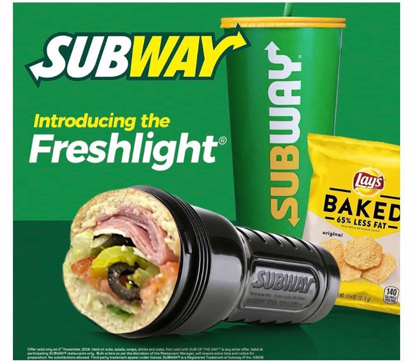 ***ably Delicious