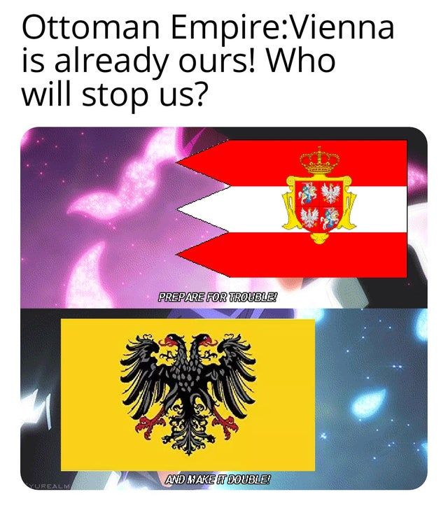 Landsknechte Vorwärts!
