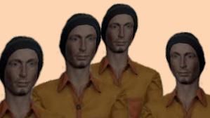 me and the bois escaping the facility