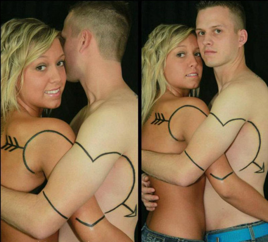 Hope they dont break up or get fat