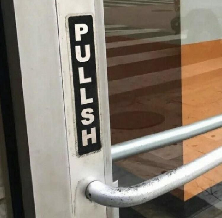 Pullsh