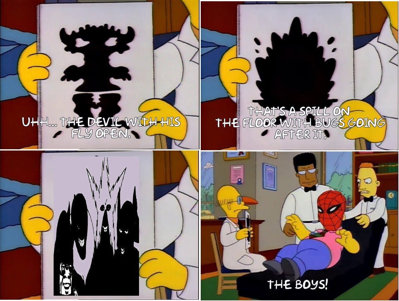 format
