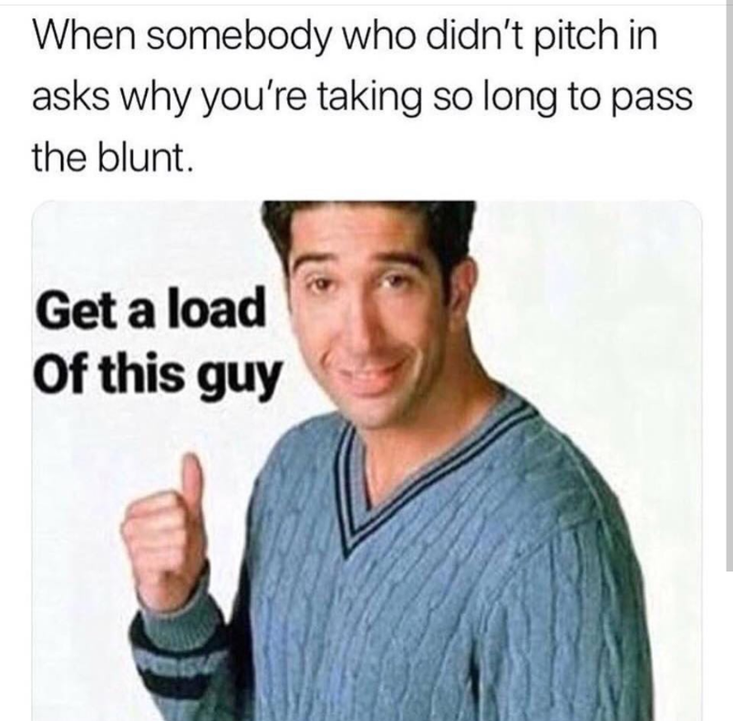 What a joker