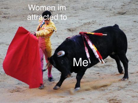 Lord knows i love me some red flags