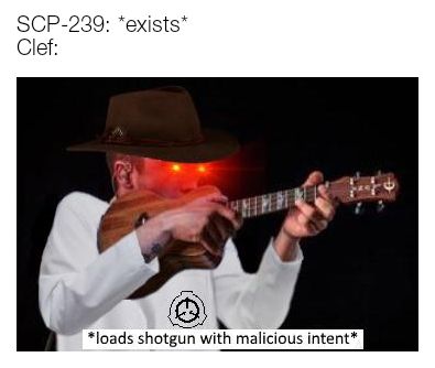 Agent Ukulele