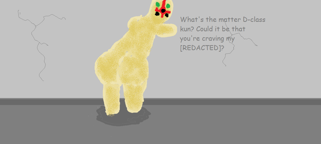 Happy nightmares
