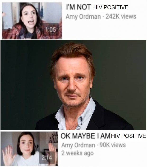 nOTHing BeTTer ThaN BeiNg A POsitiVE pERsoN