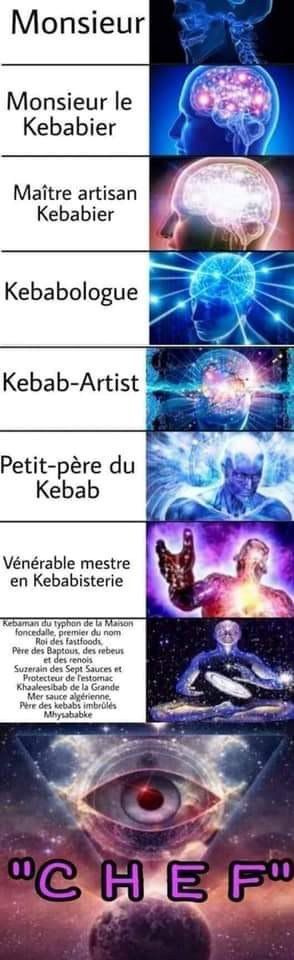French meme