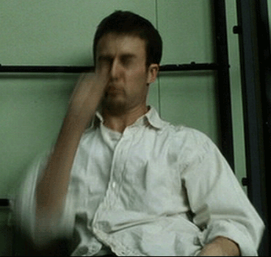 Facepunch because facepalm is too mainstream