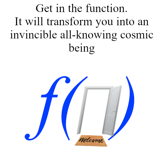 f(X) = 0*X