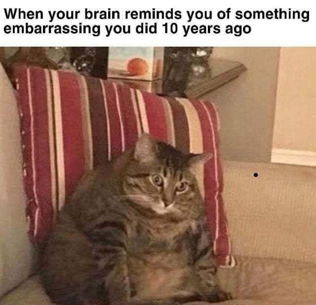 Well shit